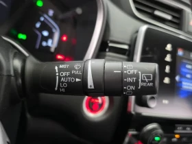 Honda Cr-v 2.O HYBRID 4WD, снимка 15