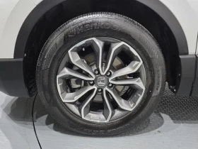 Honda Cr-v 2.O HYBRID 4WD, снимка 5