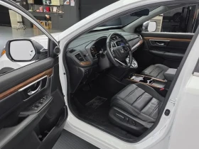 Honda Cr-v 2.O HYBRID 4WD, снимка 10