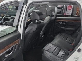 Honda Cr-v 2.O HYBRID 4WD, снимка 11