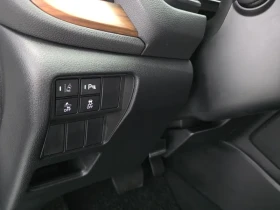 Honda Cr-v 2.O HYBRID 4WD, снимка 14