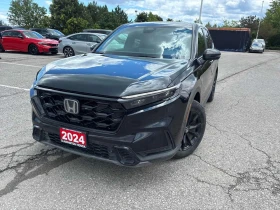 Honda Cr-v * EX L * CARFAX * ХИБРИД/ФИНАНСИРАНЕ, снимка 1