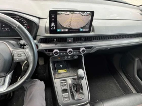 Honda Cr-v * EX L * CARFAX * ХИБРИД/ФИНАНСИРАНЕ, снимка 9