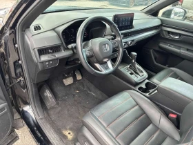 Honda Cr-v * EX L * CARFAX * ХИБРИД/ФИНАНСИРАНЕ, снимка 5