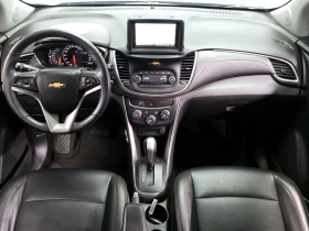 Chevrolet Trax 1.4 Automatic, снимка 7