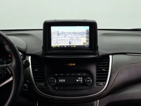 Chevrolet Trax 1.4 Automatic, снимка 14