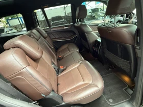 Mercedes-Benz GL 350 AMG-FULL, 7MESTNA, снимка 11