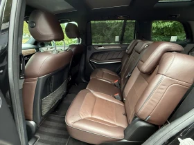Mercedes-Benz GL 350 AMG-FULL, 7MESTNA, снимка 13