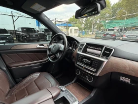 Mercedes-Benz GL 350 AMG-FULL, 7MESTNA, снимка 8