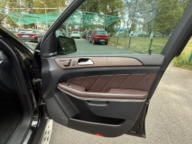 Mercedes-Benz GL 350 AMG-FULL, 7MESTNA, снимка 7