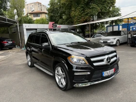 Mercedes-Benz GL 350 AMG-FULL, 7MESTNA, снимка 2