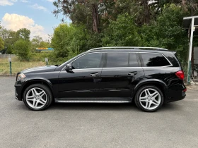 Mercedes-Benz GL 350 AMG-FULL, 7MESTNA, снимка 4