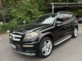 Mercedes-Benz GL 350 AMG-FULL, 7MESTNA, снимка 3