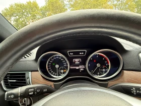 Mercedes-Benz GL 350 AMG-FULL, 7MESTNA, снимка 16