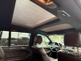 Mercedes-Benz GL 350 AMG-FULL, 7MESTNA, снимка 12