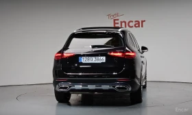 Mercedes-Benz GLC 220 d* 4MATIC* ХЕДЪП* ОБДУХВАНЕ* 360 КАМЕРИ* КРАЙНА ЦЕ, снимка 4