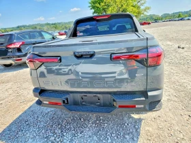 Hyundai Santa Cruz 2.5l Sel, снимка 6
