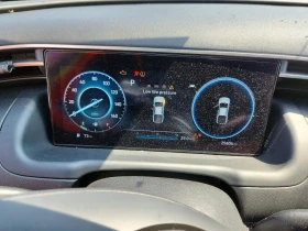 Hyundai Santa Cruz 2.5l Sel, снимка 9