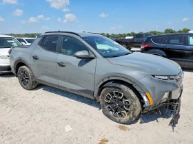 Hyundai Santa Cruz 2.5l Sel, снимка 4
