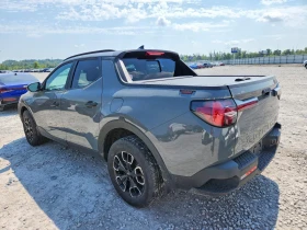 Hyundai Santa Cruz 2.5l Sel, снимка 2