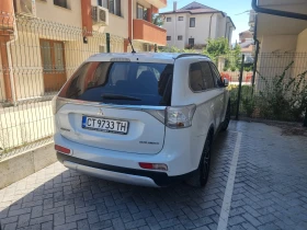 Mitsubishi Outlander, снимка 2