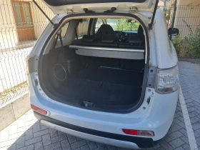 Mitsubishi Outlander, снимка 3
