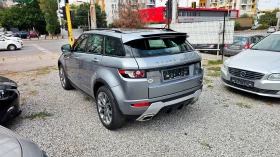 Land Rover Range Rover Evoque 2.0Si4-241kc-4x4, снимка 6