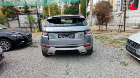 Land Rover Range Rover Evoque 2.0Si4-241kc-4x4, снимка 5