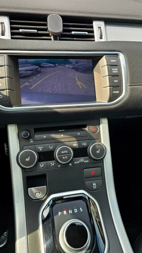 Land Rover Range Rover Evoque 2.0Si4-241kc-4x4, снимка 14