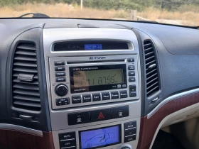 Hyundai Santa fe 2.2CRDI, снимка 12