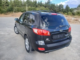 Hyundai Santa fe 2.2CRDI, снимка 6