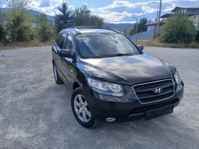 Hyundai Santa fe 2.2CRDI, снимка 3