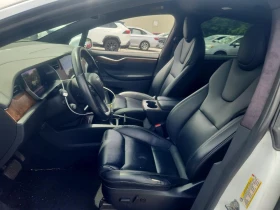 Tesla Model X, снимка 7