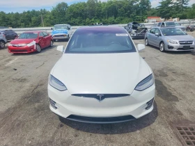 Tesla Model X, снимка 5