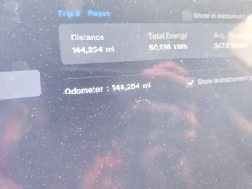 Tesla Model X, снимка 9