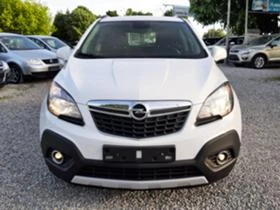     Opel Mokka 1.6CDTI EURO 6