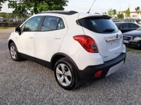 Opel Mokka 1.6CDTI EURO 6 - [7] 