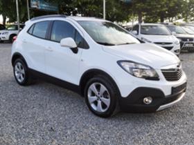 Обява за продажба на Opel Mokka 1.6CDTI EURO 6 ~16 555 лв. - изображение 2
