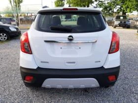 Opel Mokka 1.6CDTI EURO 6 - [6] 