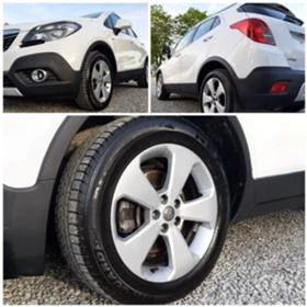 Opel Mokka 1.6CDTI EURO 6 - [8] 