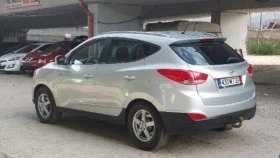 Hyundai IX35, снимка 5