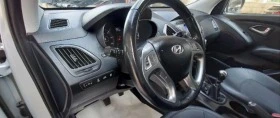 Hyundai IX35, снимка 9