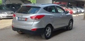 Hyundai IX35, снимка 4