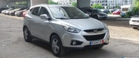 Hyundai IX35, снимка 2