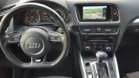 Audi Q5 S-Line/Facelift | Mobile.bg    6