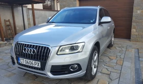 Audi Q5 S-Line/Facelift | Mobile.bg    2