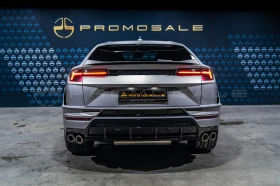 Lamborghini Urus S * B&O* Pano* Alcantara - [6] 