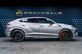 Lamborghini Urus S * B&O* Pano* Alcantara - [7] 