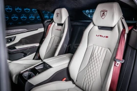 Lamborghini Urus S * B&O* Pano* Alcantara - [17] 