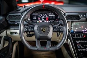 Lamborghini Urus S * B&O* Pano* Alcantara - [12] 